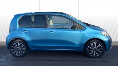 Volkswagen Up 1.0 65PS Black Edition 5dr Petrol Hatchback